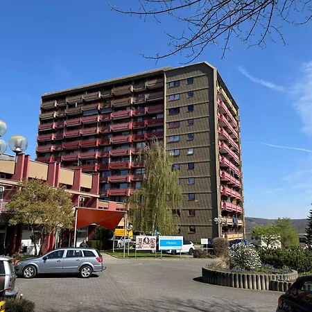 Ground B-104 Im Taunusblick 5 - Mit Pool Und Sauna Lahnstein