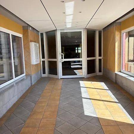 Ground B-104 Im Taunusblick 5 - Mit Pool Und Sauna Appartement *