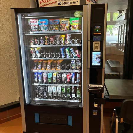 Ground B-104 Im Taunusblick 5 - Mit Pool Und Sauna Lahnstein