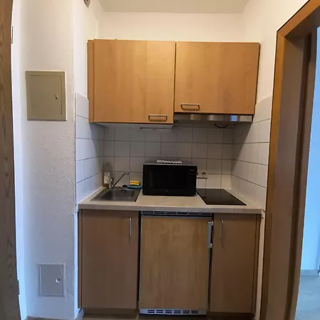 Apartment Ground B-104 Im Taunusblick 5 - Mit Pool Und Sauna