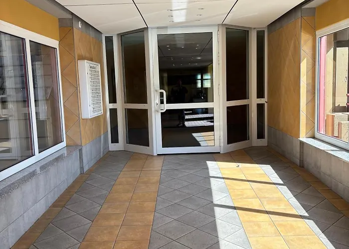 Ground B-104 Im Taunusblick 5 - Mit Pool Und Sauna Apartment *